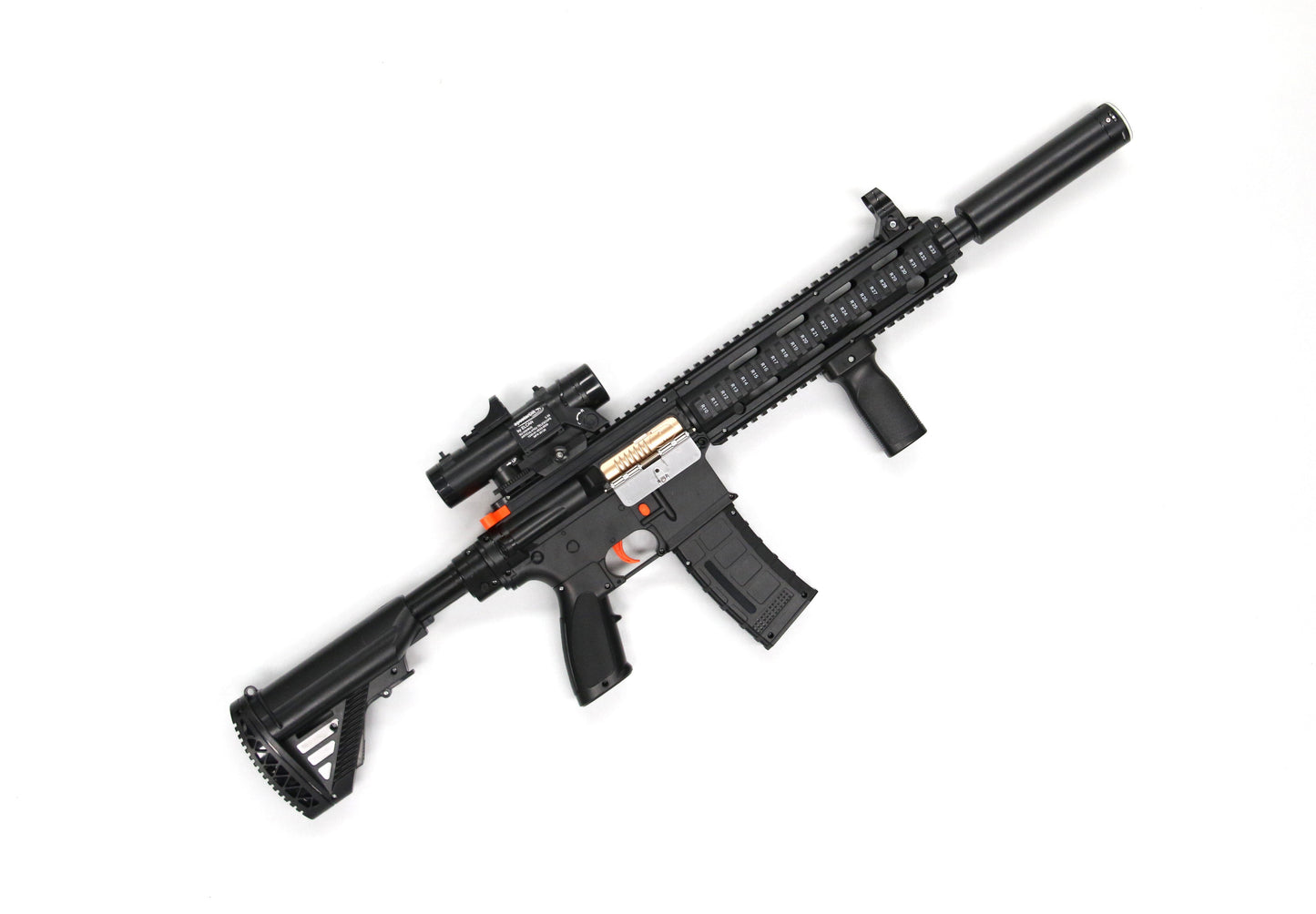 Electric Gel Blaster - HK416