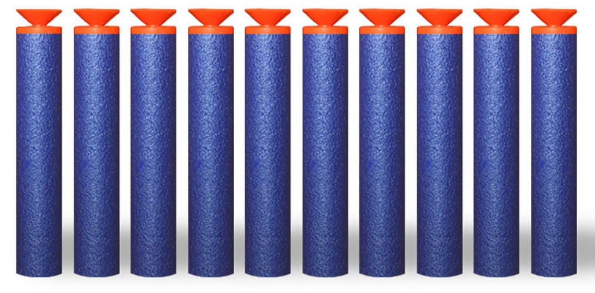 Dart ( Suction Head ) 10pk