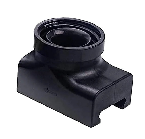 Gel Blaster Feed Neck