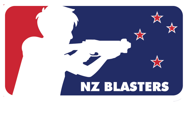 NZ Blasters