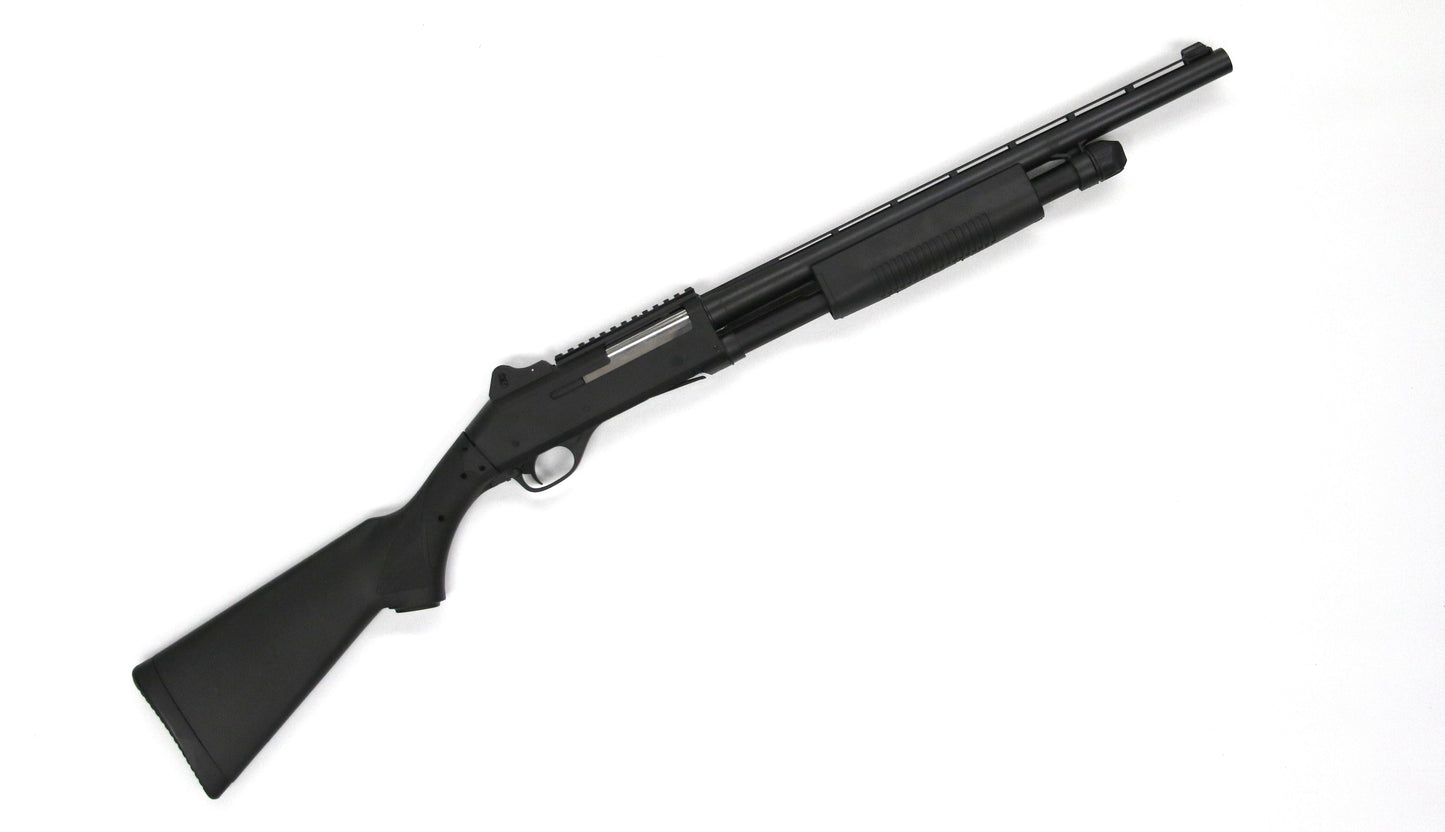 Shell Ejecting Dart Shotgun - M500