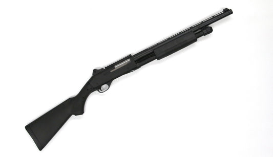 Shell Ejecting Dart Shotgun - M500