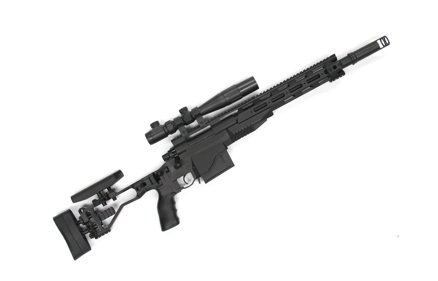 Shell Ejecting Dart Sniper - M40A6