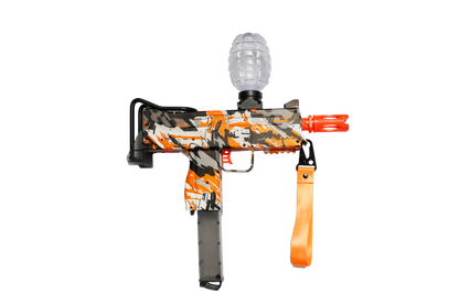 Gel Blaster Electric Mini Uzi